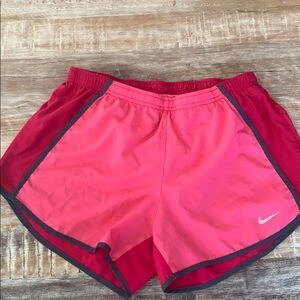 Nike Dry Fit shorts